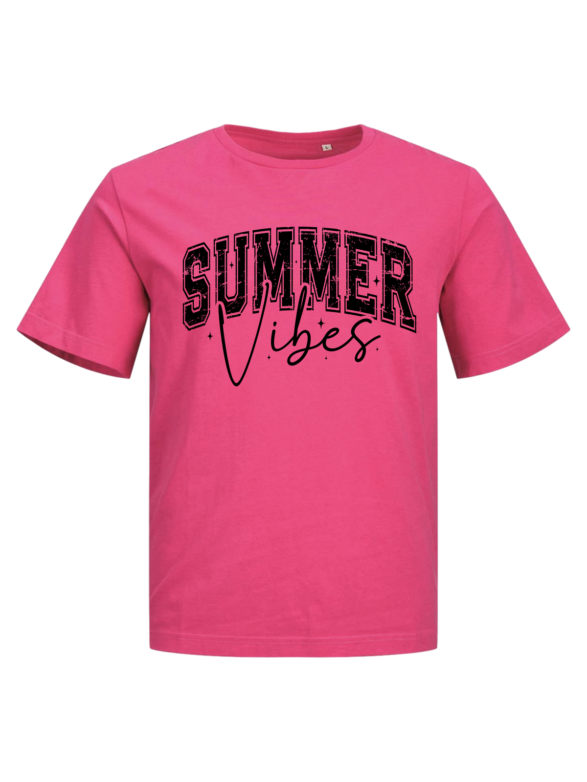 #8 "Summer Vibes 2.0"