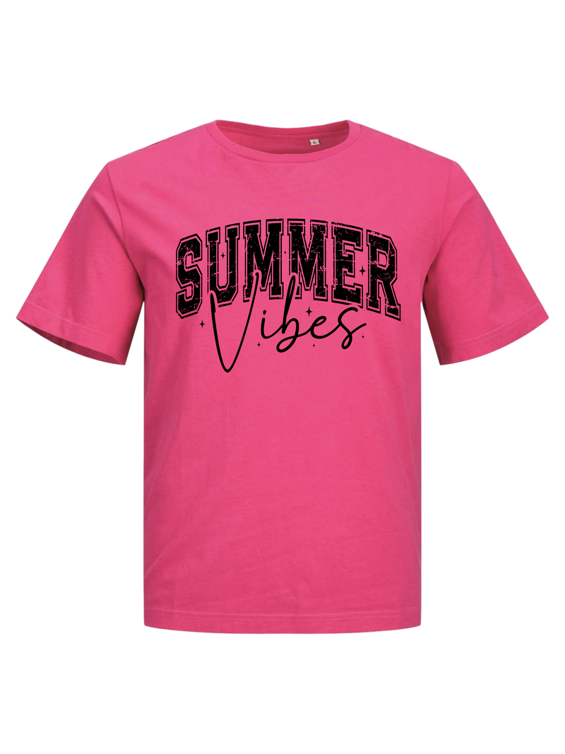 #8 "Summer Vibes 2.0"