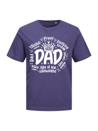 #3 "Hero Dad"