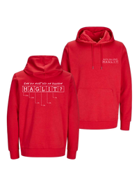Bio Hoodie "Periodensystem"