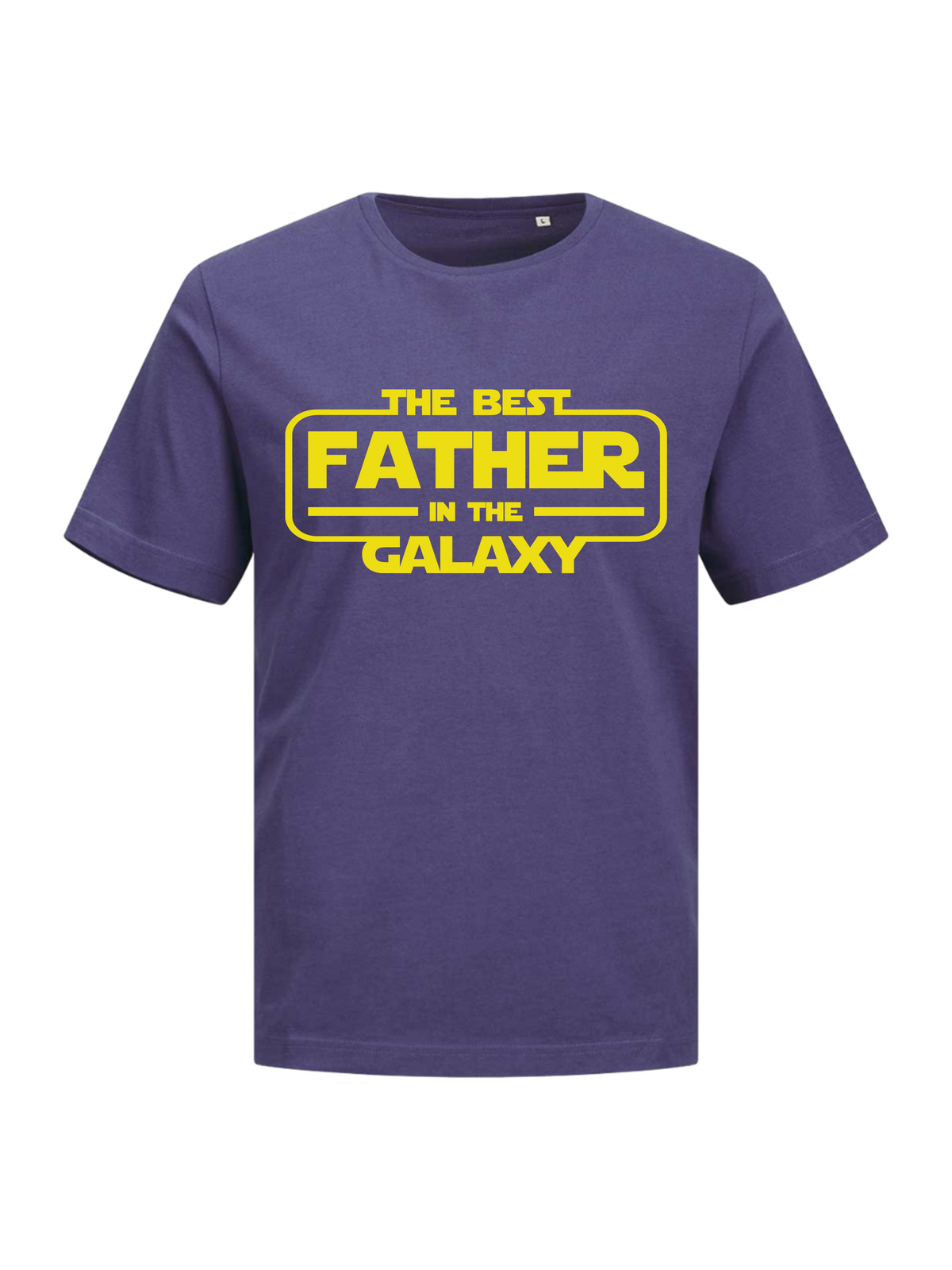#6 "Father Of the Galaxy"