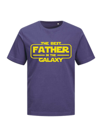 #6 "Father Of the Galaxy"
