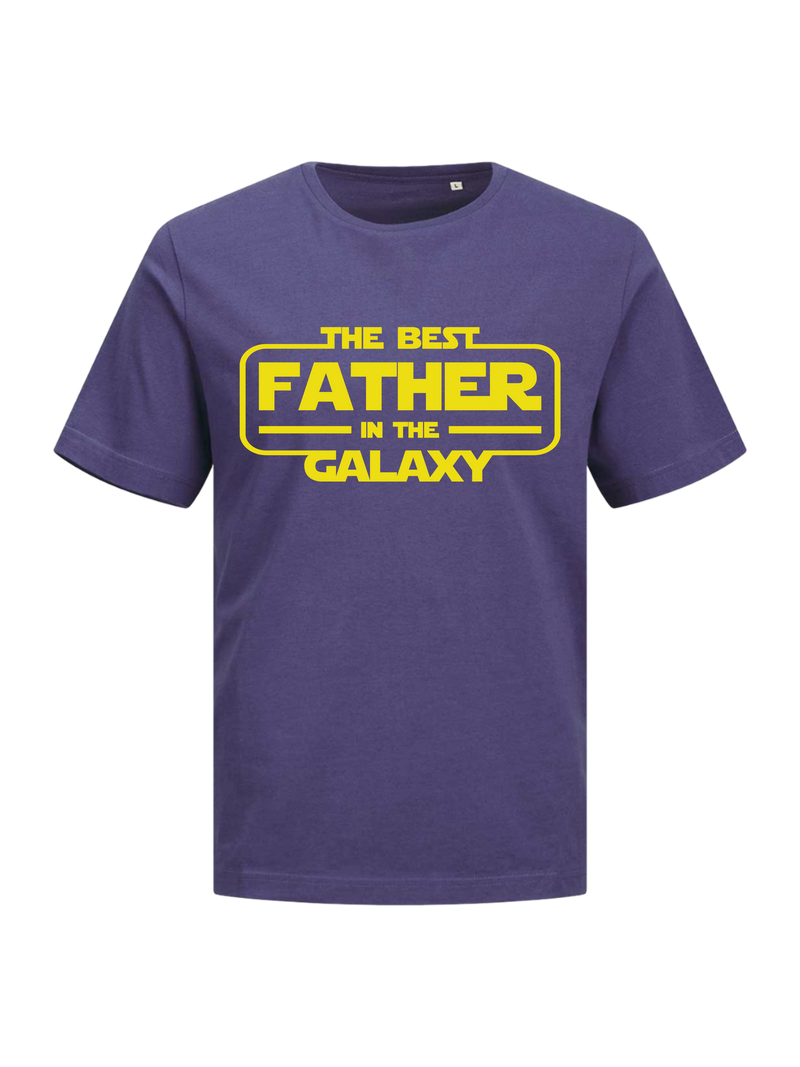 #6 "Father Of the Galaxy"