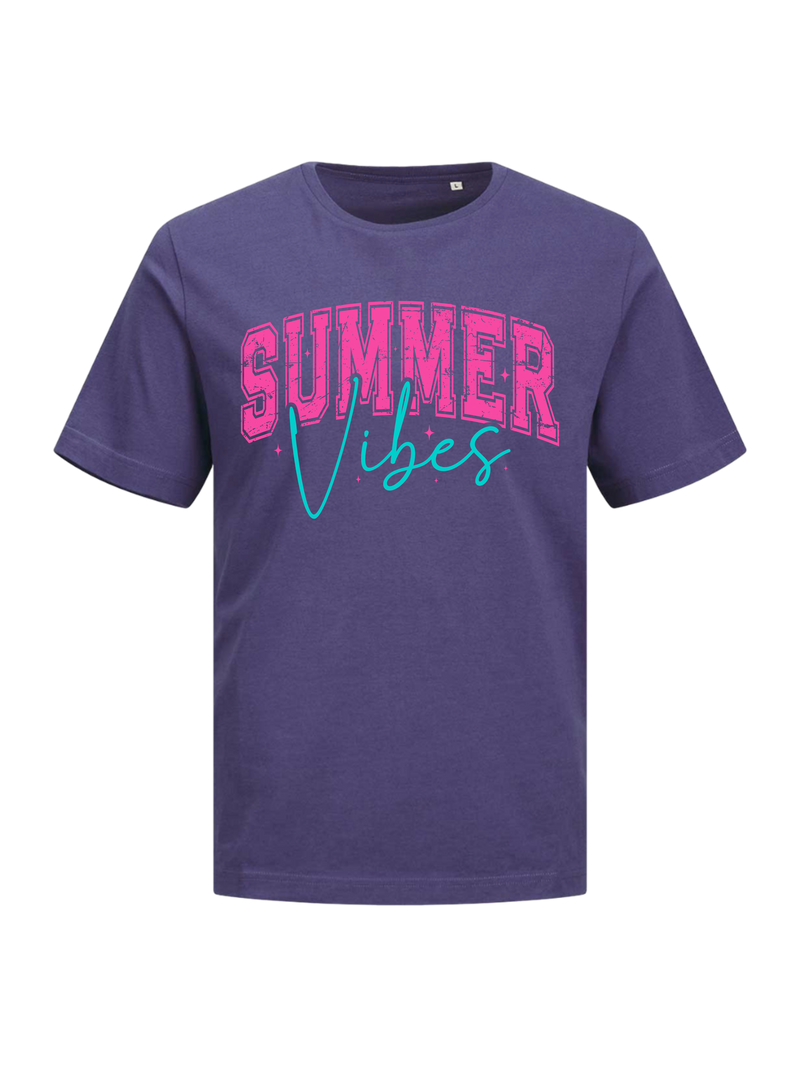 #8 "Summer Vibes 2.0"