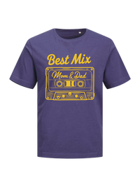 #7 "Best Mix Tape"