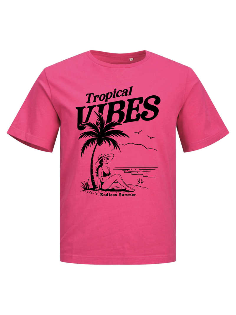 #3 "Summer Vibes"
