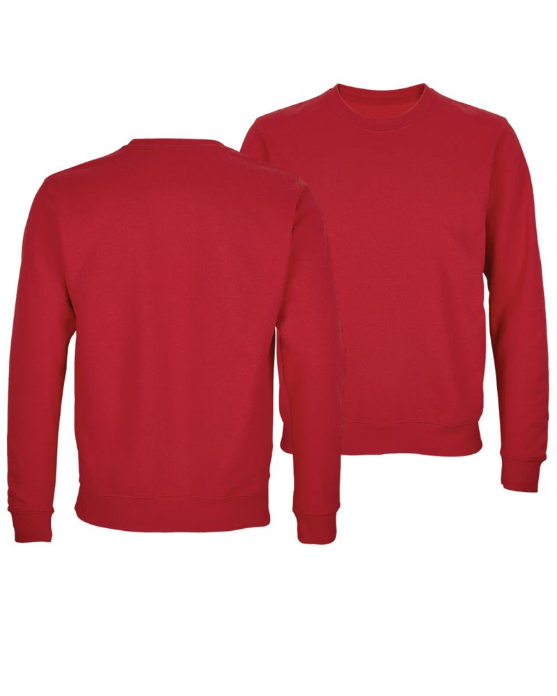 #6 "ABSCHLUSS20XX"  - BASIC Sweat -  03814
