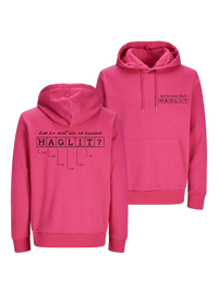 Bio Hoodie "Periodensystem"