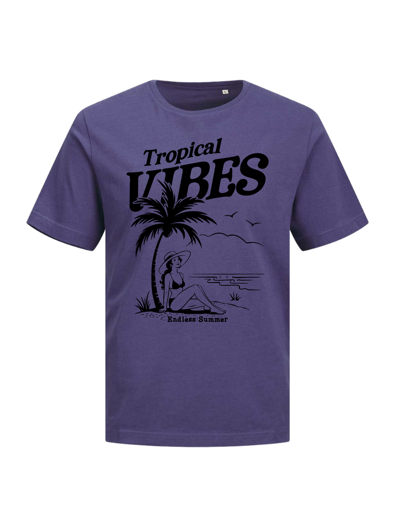 #3 "Summer Vibes"