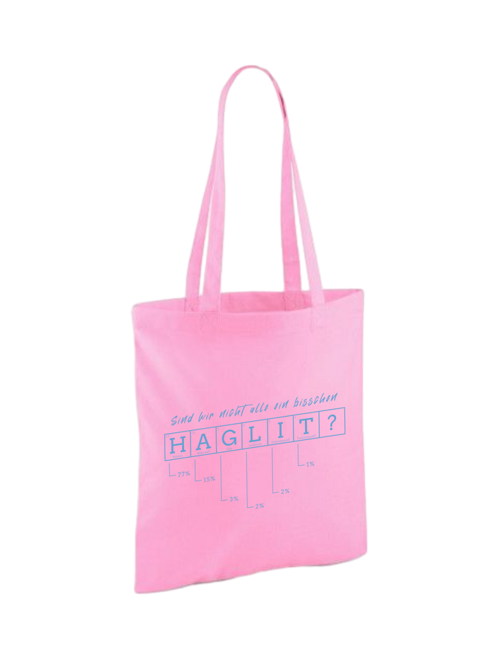 Baumwolltasche "Periodensystem"