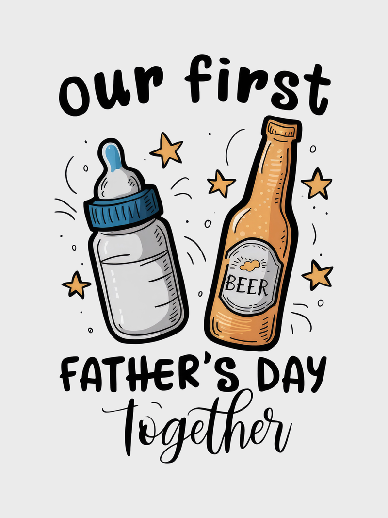 #2 "Father's Day Together"