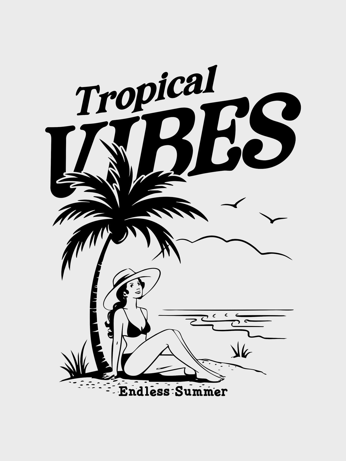 #3 "Summer Vibes"