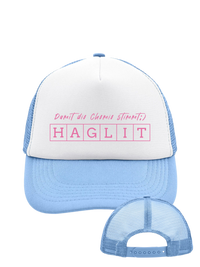 Trucker Cap "Periodensystem"