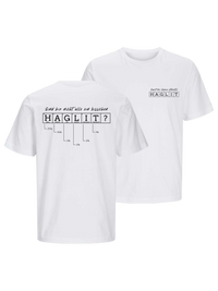 Herren Bio Shirt "Periodensystem"
