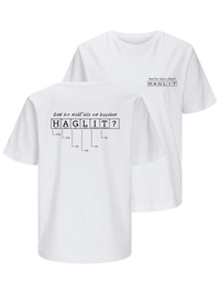 Damen Bio Shirt "Periodensystem"