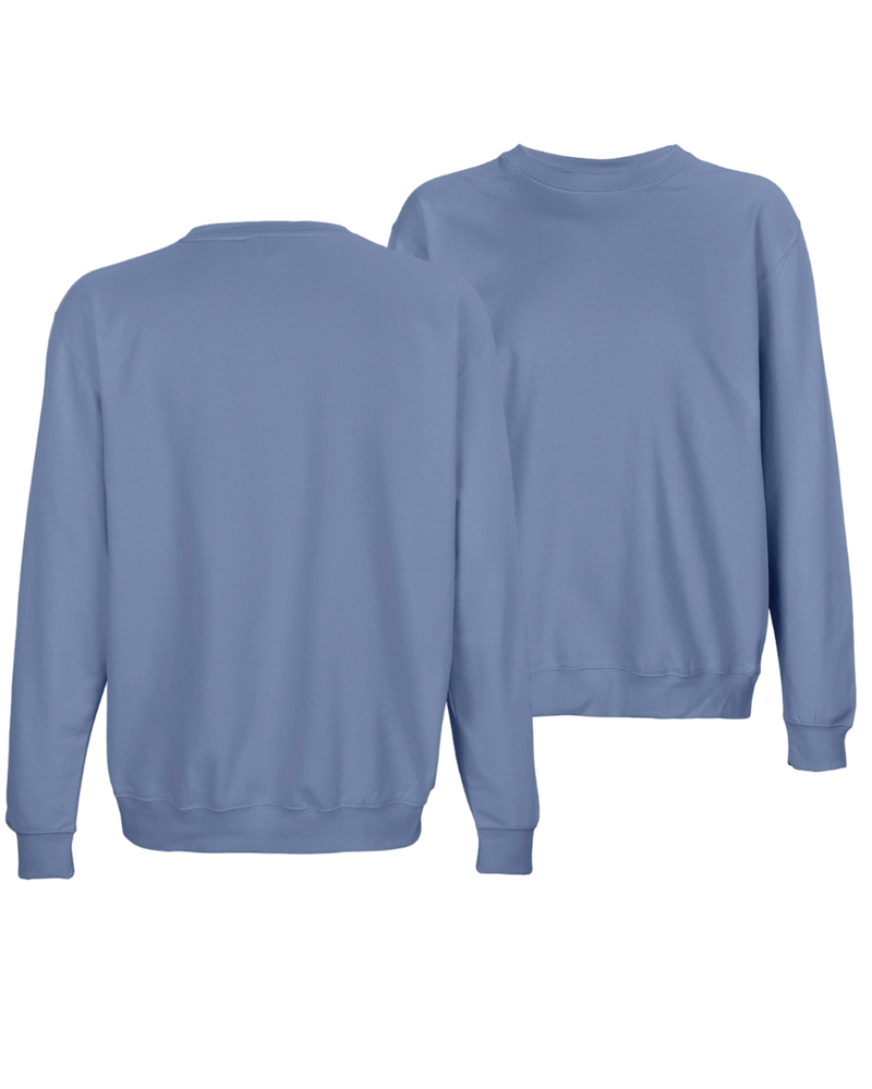 #6 "ABSCHLUSS20XX"  - BASIC Sweat -  03814