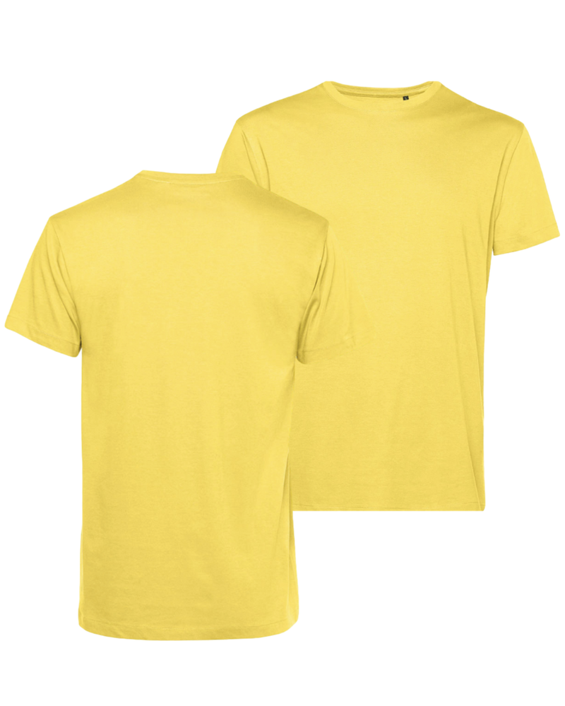#6 "ABSCHLUSS20XX"  - BIO Shirt -