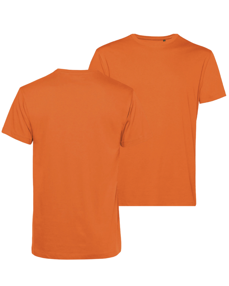 #6 "ABSCHLUSS20XX"  - BIO Shirt -
