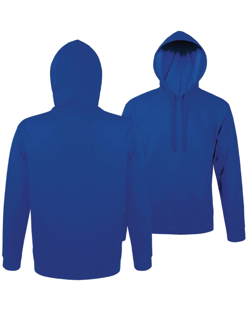 #6 "ABSCHLUSS20XX" - BASIC Hoodie -  47101
