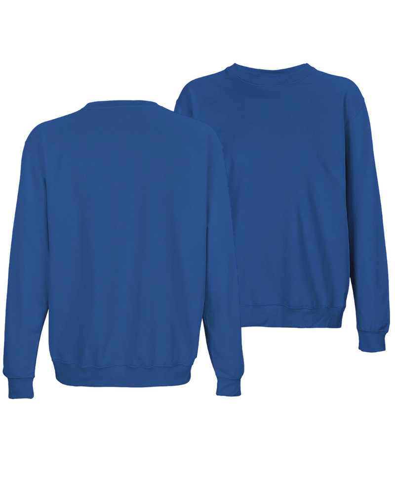 #6 "ABSCHLUSS20XX"  - BASIC Sweat -  03814
