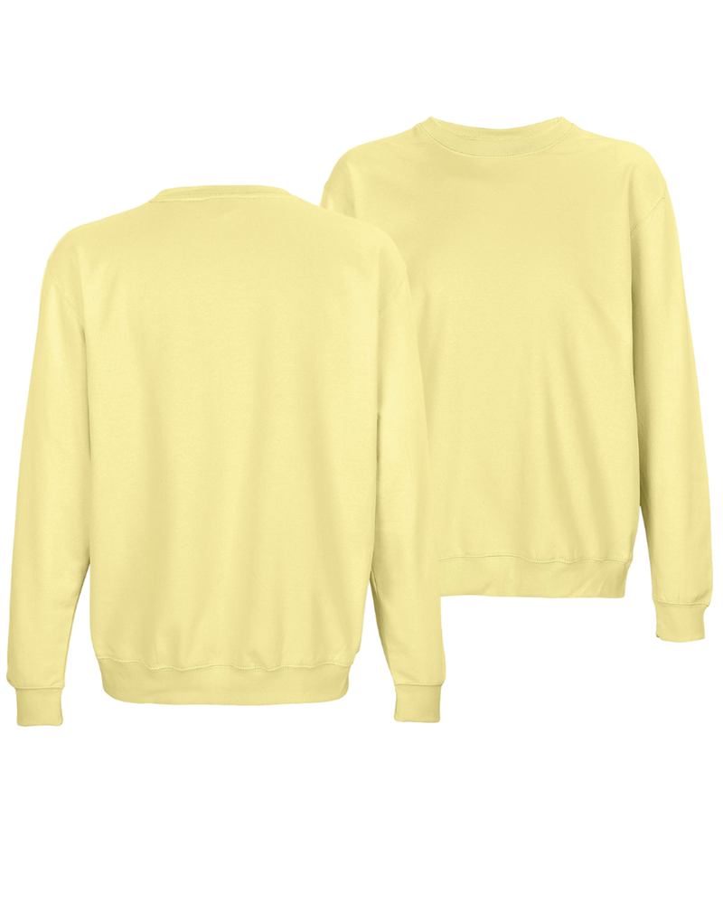 #6 "ABSCHLUSS20XX"  - BASIC Sweat -  03814