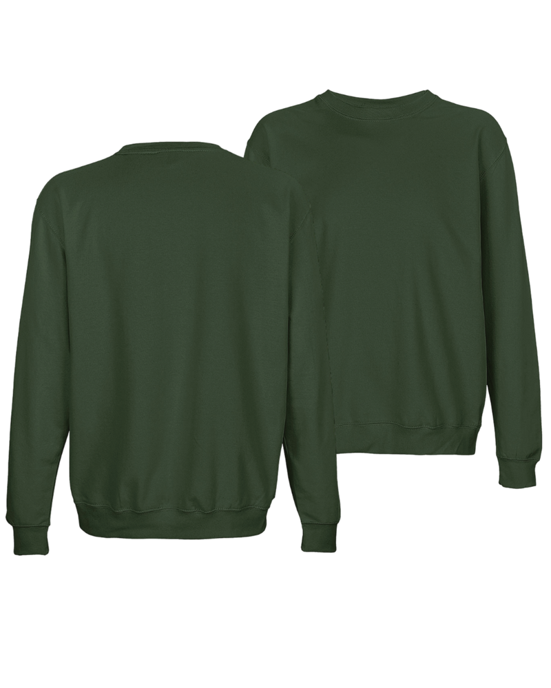 #6 "ABSCHLUSS20XX"  - BASIC Sweat -  03814