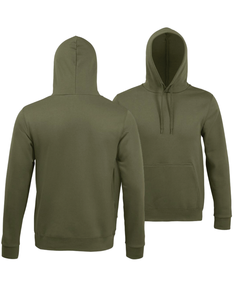 #6 "ABSCHLUSS20XX" - BASIC Hoodie -  47101