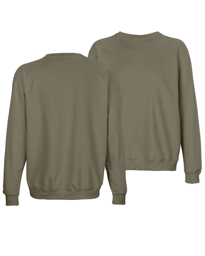 #6 "ABSCHLUSS20XX"  - BASIC Sweat -  03814