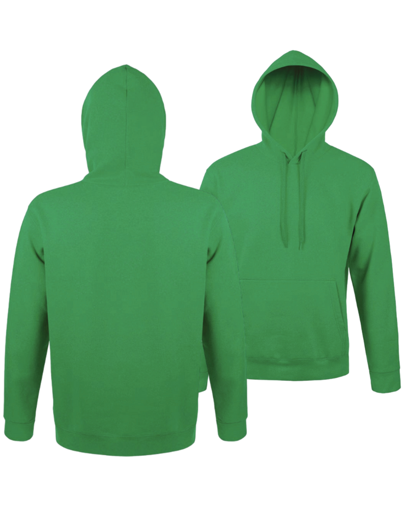 #6 "ABSCHLUSS20XX" - BASIC Hoodie -  47101