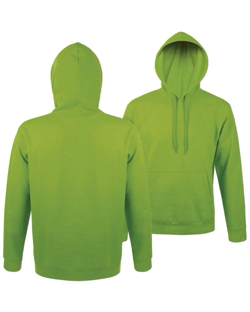 #6 "ABSCHLUSS20XX" - BASIC Hoodie -  47101
