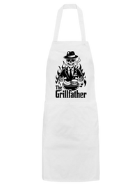 #3 The "Grillfather"
