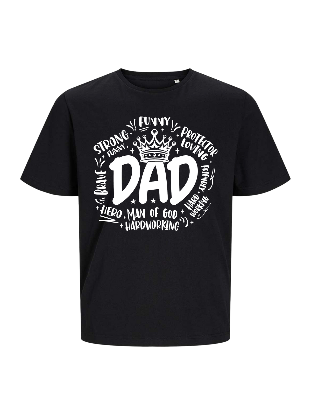 #3 "Hero Dad"