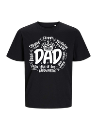 #3 "Hero Dad"