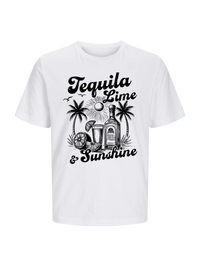 #2 "Tequila and Sunshine"