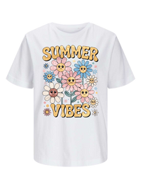 #9 "Happy Flowers"