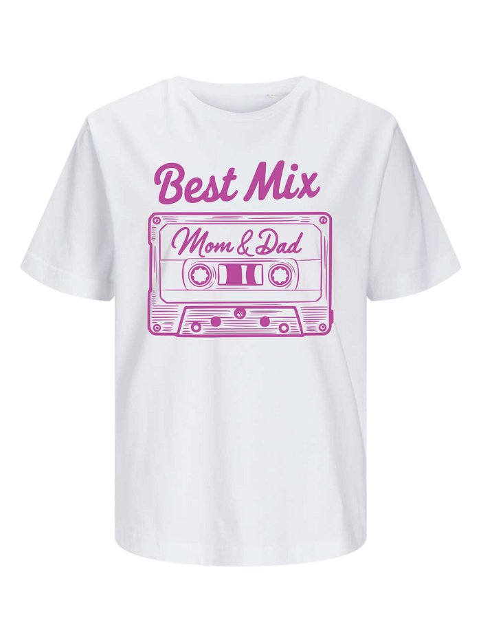 #27 "Best Mix Tape"