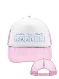 Trucker Cap "Periodensystem"