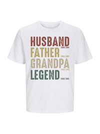 #5 "Generation Dad"