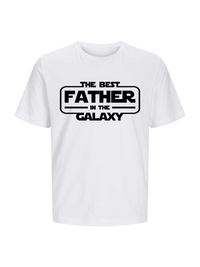 #6 "Father Of the Galaxy"