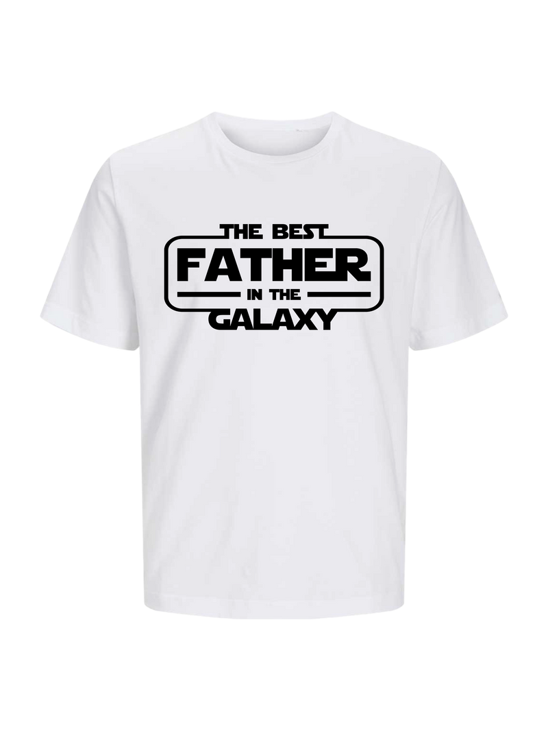 #6 "Father Of the Galaxy"