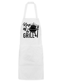 #5 "King Of The Grill"