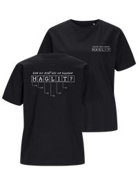 Damen Bio Shirt "Periodensystem"