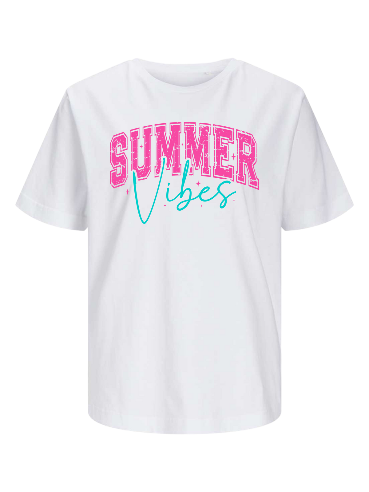#8 "Summer Vibes 2.0"