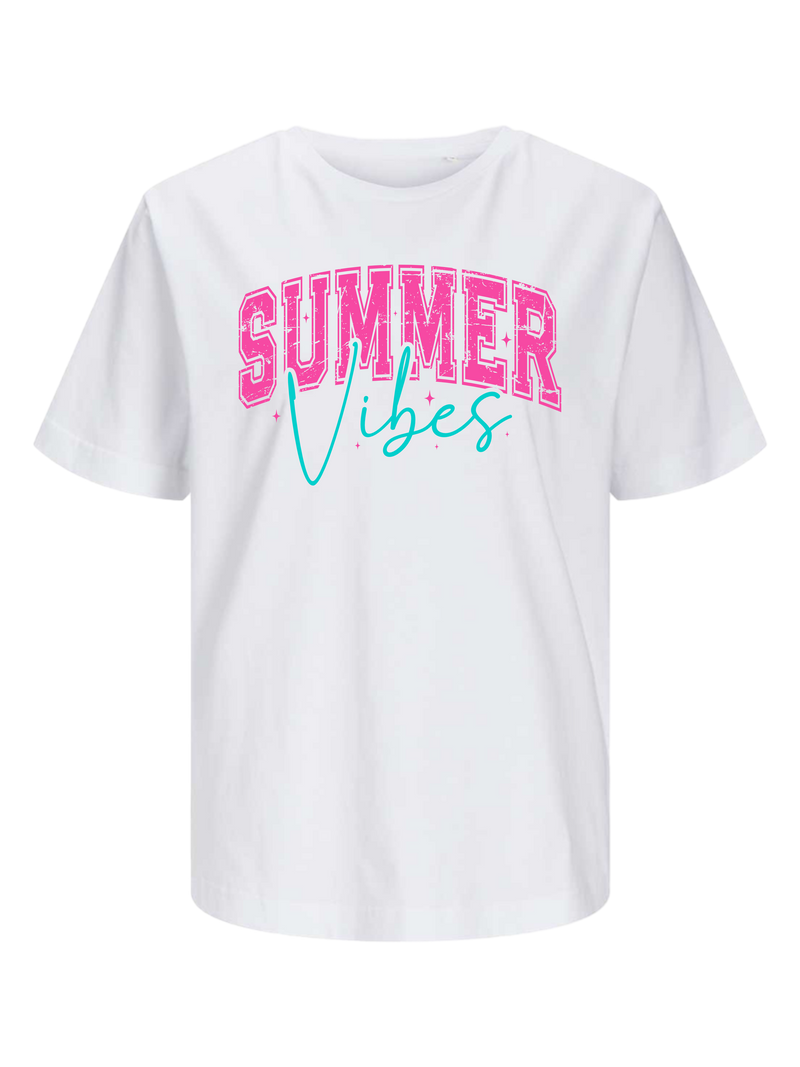 #8 "Summer Vibes 2.0"