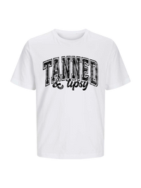 #1 "Tanned and Tipsy"