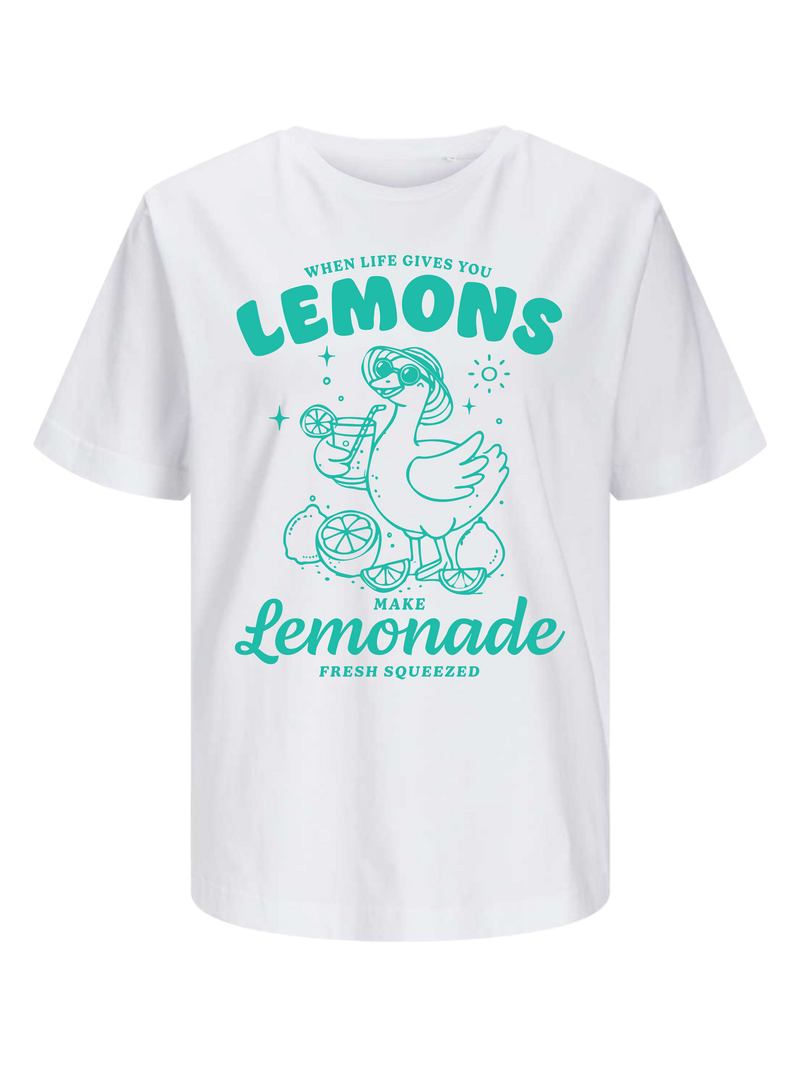 #5 "Lemonade Goose"