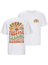 #6 "Chasing Sunsets"