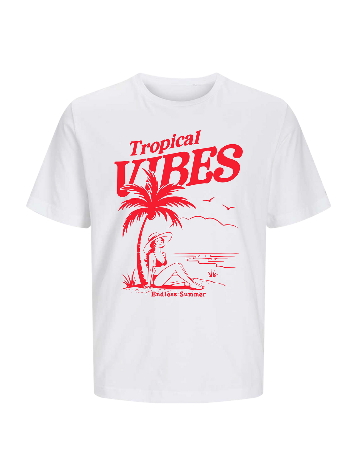 #3 "Summer Vibes"