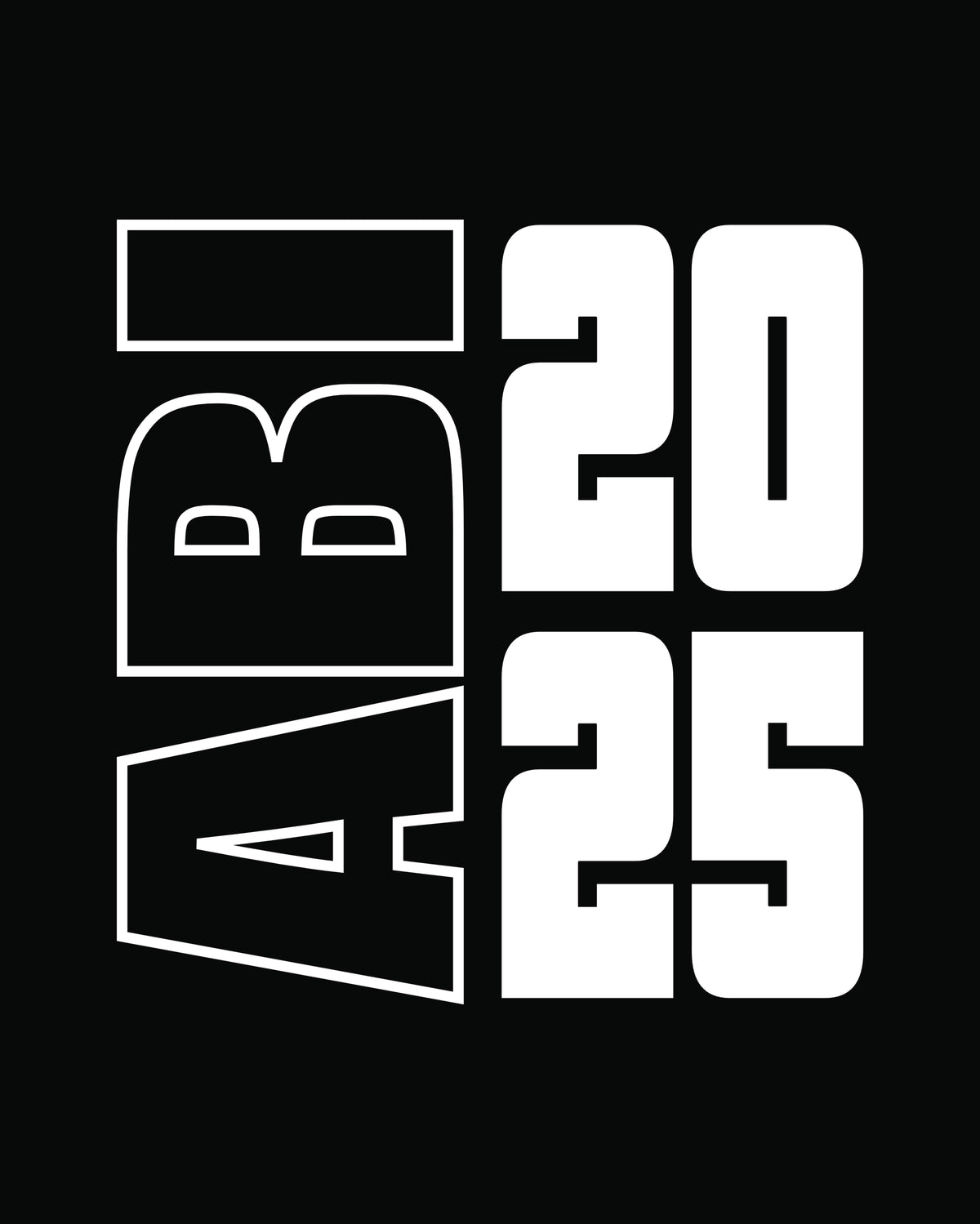 #2 "ABI2025" - BIO Shirt -