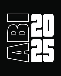 #2 "ABI2025" - BASIC Sweat - ID002